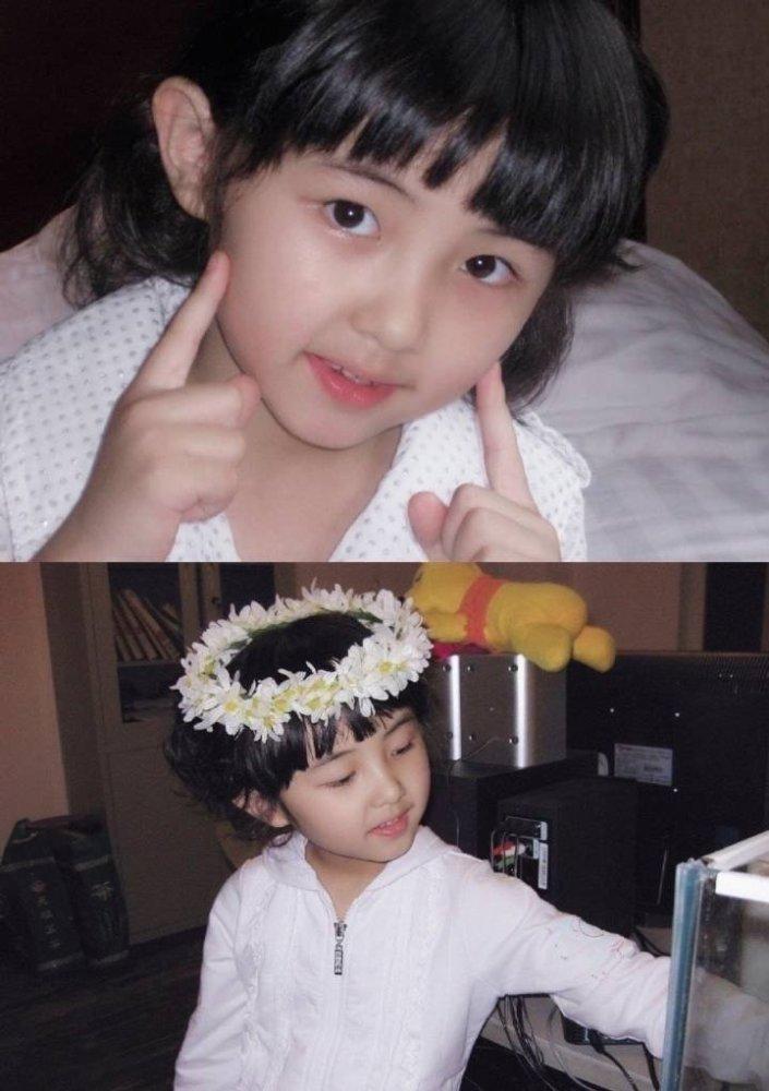 张子枫,你醒醒吧