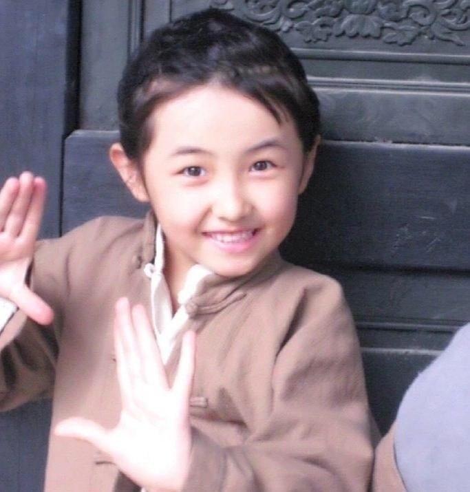 张子枫,你醒醒吧