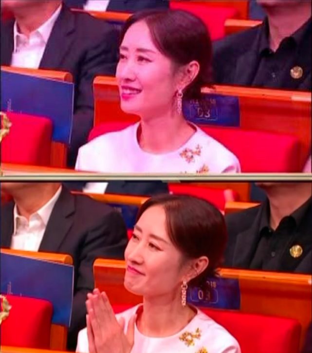 张子枫,你醒醒吧