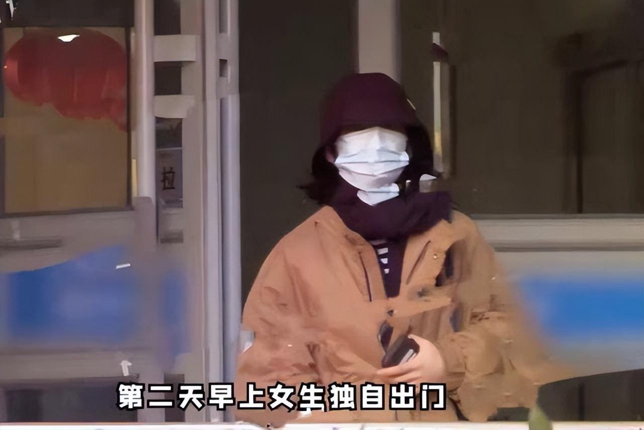 张子枫,你醒醒吧