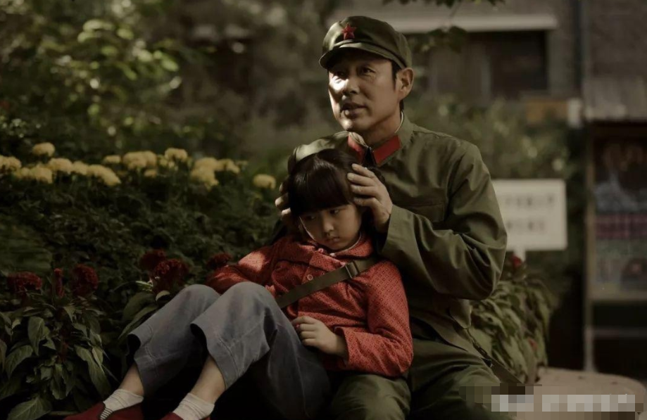 张子枫,你醒醒吧