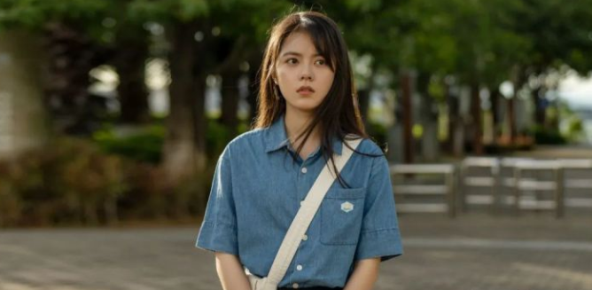 张子枫,你醒醒吧