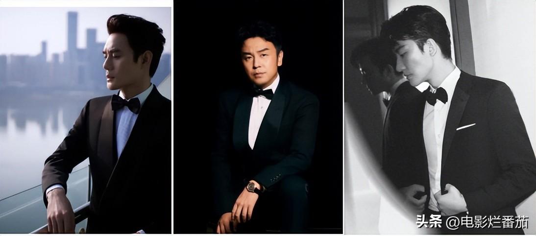 金鹰奖收视第一,殷桃惊艳夺冠,热依扎春风满面,雷佳音冷脸获奖