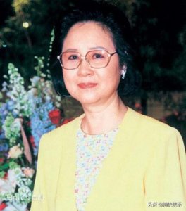 琼瑶个人资料简介(她的人生堪比琼瑶剧)