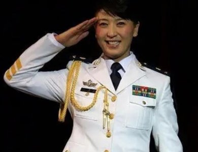 闫学晶的老公(现任马明东颜值碾压林越)