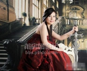 陈岚个人资料简介(爱狗人士陈岚资料照片)