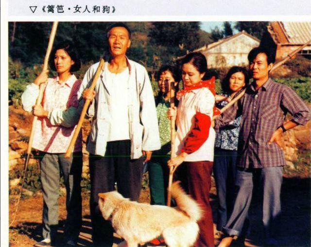 刘莉莉的婚史(著名演员刘莉莉当红时相亲嫁圈外老公生一女)