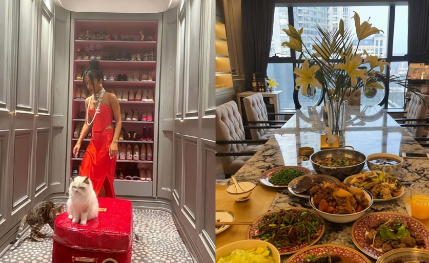 吉克隽逸资料 :吉克隽逸的成名,是娱乐圈的“悲哀”