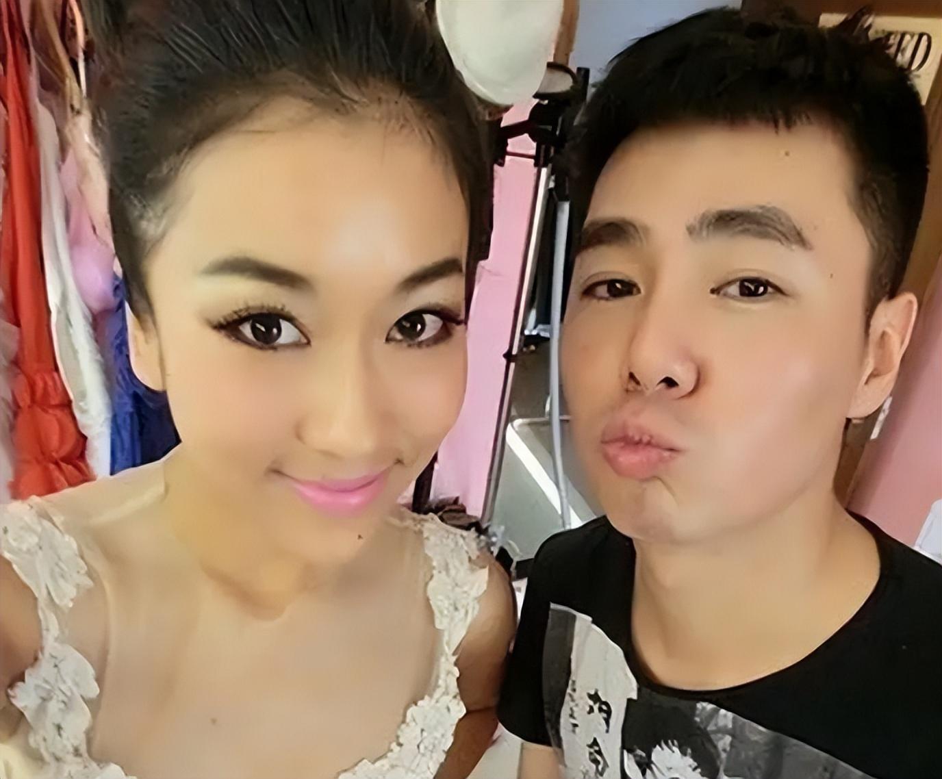 吉克隽逸资料 :吉克隽逸的成名,是娱乐圈的“悲哀”