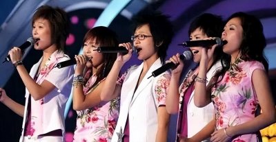 吉克隽逸资料 :吉克隽逸的成名,是娱乐圈的“悲哀”