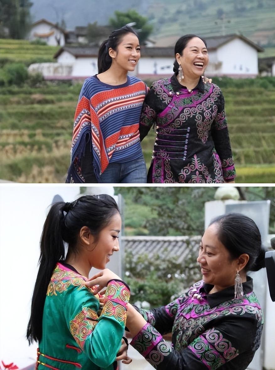 吉克隽逸资料 :吉克隽逸的成名,是娱乐圈的“悲哀”