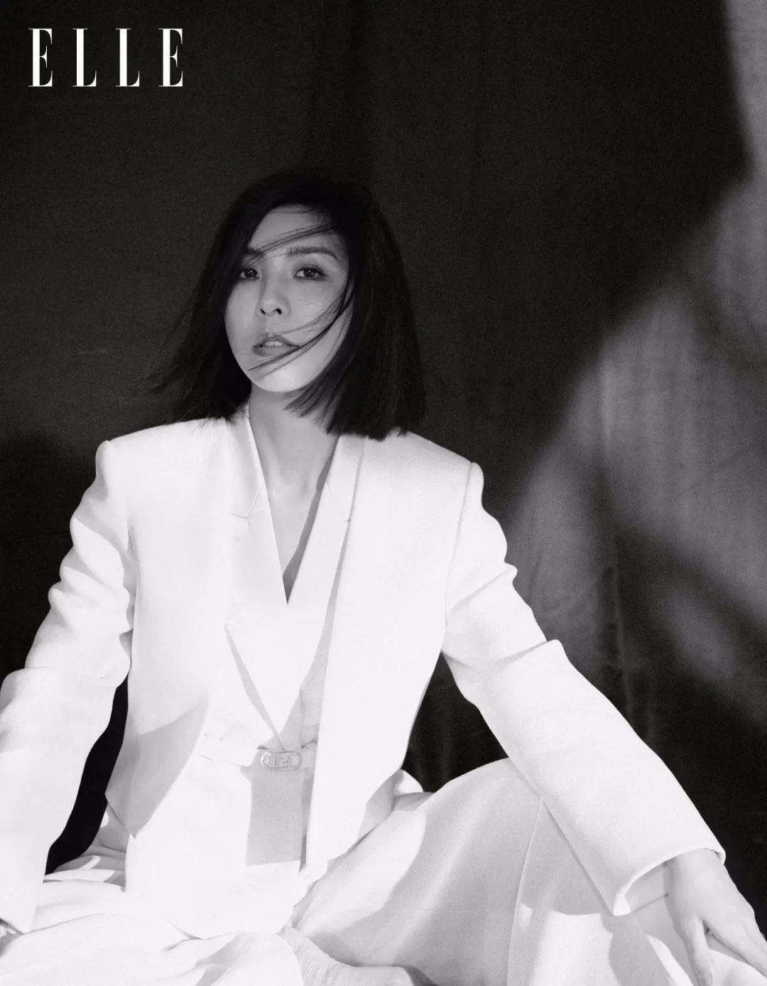 许茹芸资料 :情歌留给勇敢的人