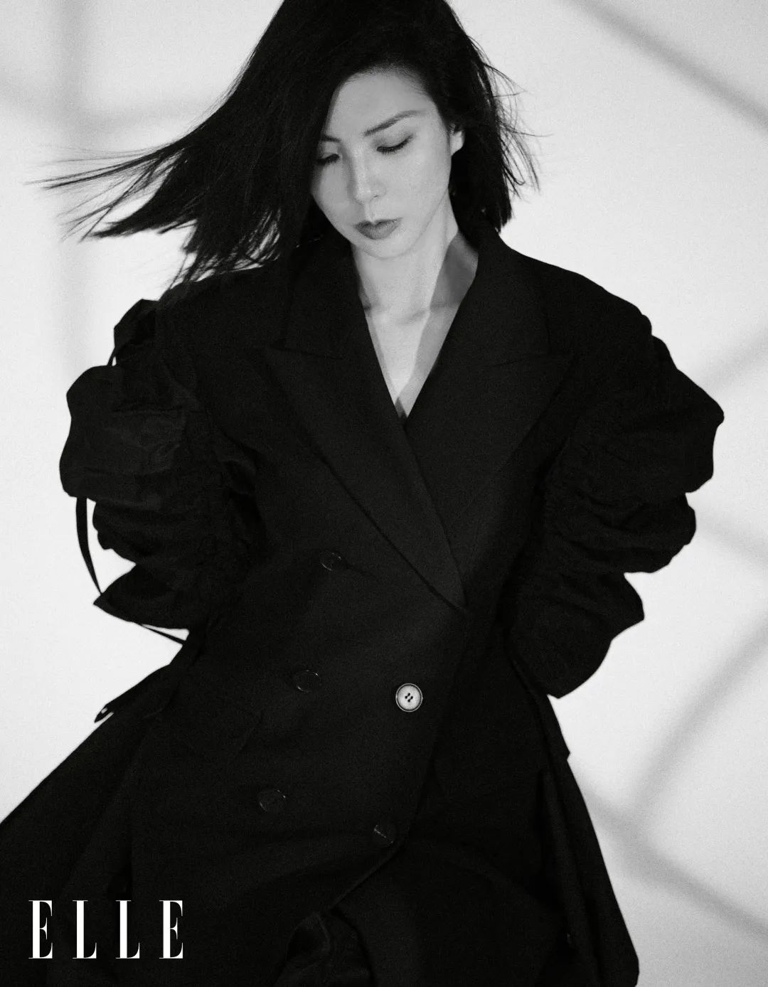 许茹芸资料 :情歌留给勇敢的人