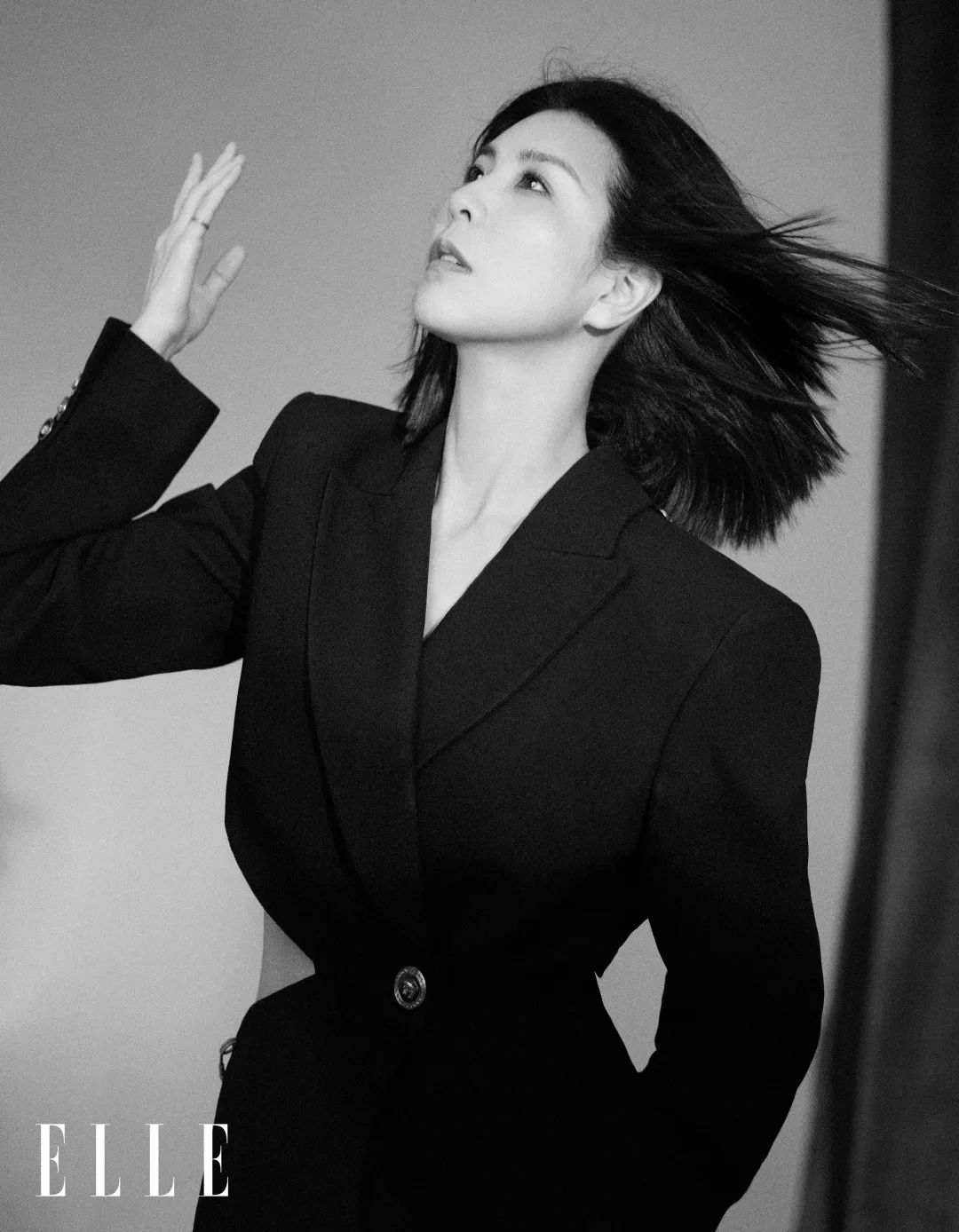 许茹芸资料 :情歌留给勇敢的人