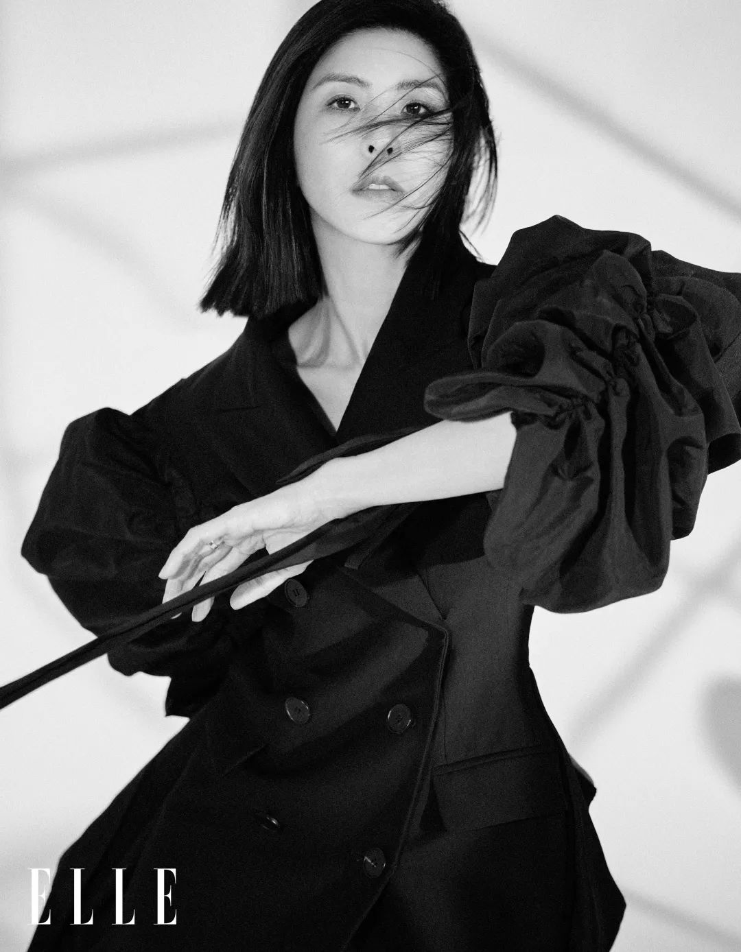 许茹芸资料 :情歌留给勇敢的人