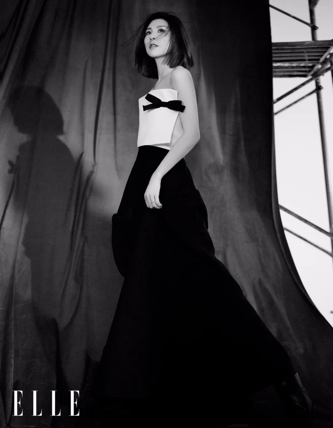 许茹芸资料 :情歌留给勇敢的人