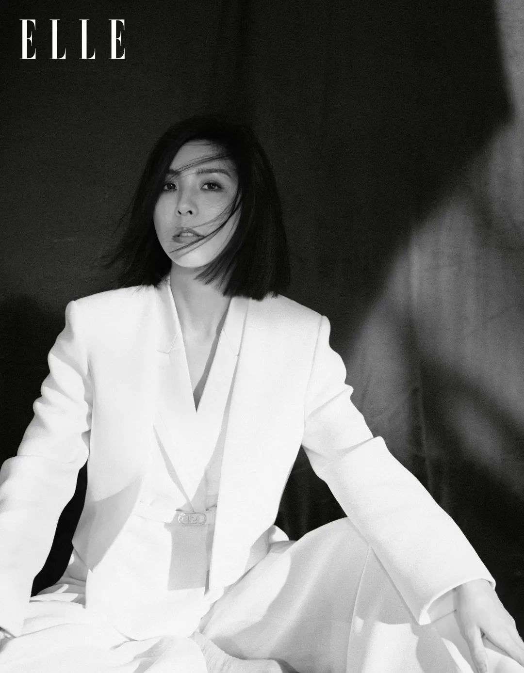 许茹芸资料 :情歌留给勇敢的人