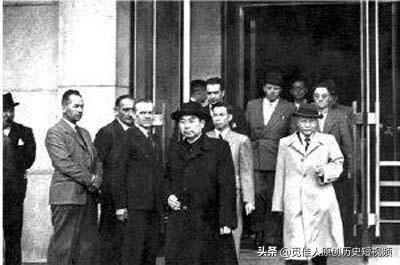 钱学森简介及资料(钱学森5年磨难终回国,能抵上5个师的钱学森,到底有多厉害)