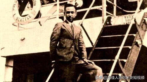 钱学森简介及资料(钱学森5年磨难终回国,能抵上5个师的钱学森,到底有多厉害)