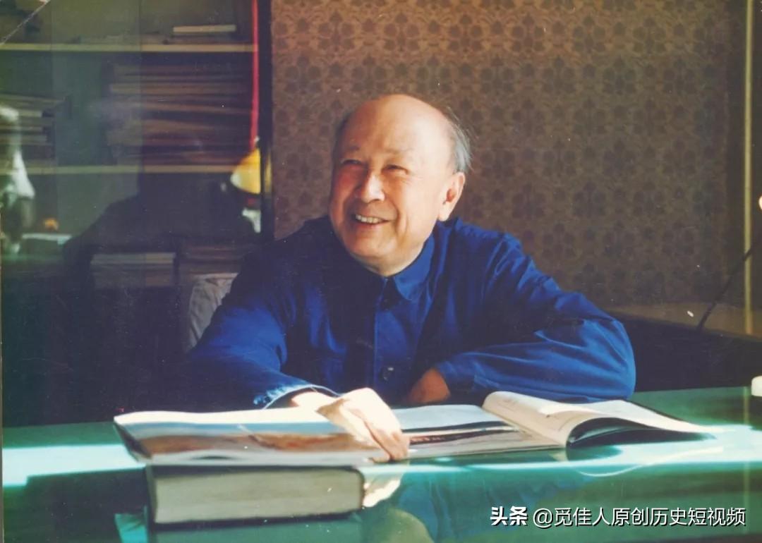 钱学森简介及资料(钱学森5年磨难终回国,能抵上5个师的钱学森,到底有多厉害)