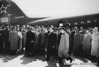 钱学森简介及资料(钱学森5年磨难终回国,能抵上5个师的钱学森,到底有多厉害)