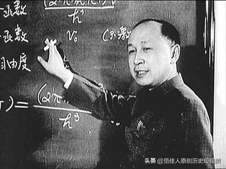 钱学森简介及资料(钱学森5年磨难终回国,能抵上5个师的钱学森,到底有多厉害)