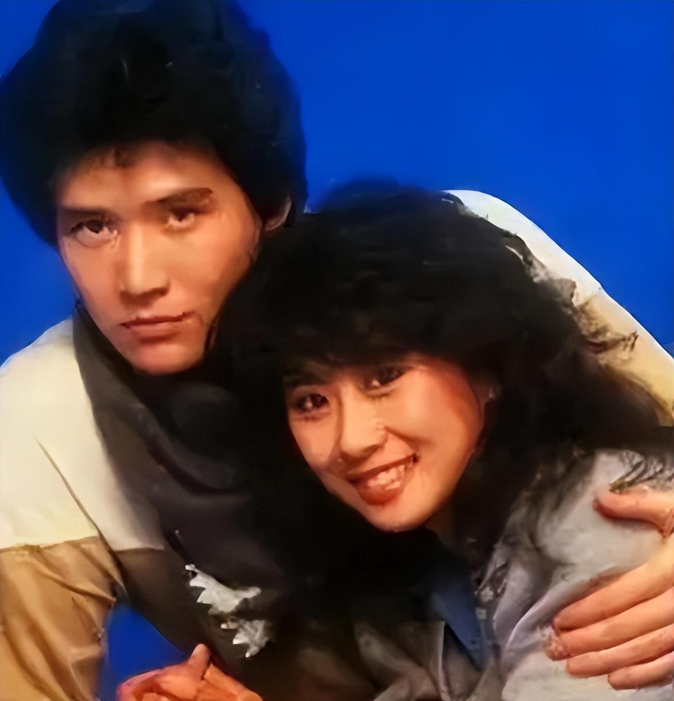 叶倩文资料:凭美貌征服了6个男人,抢闺蜜老公后成功上位