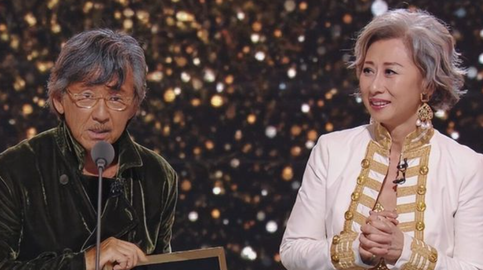 叶倩文资料:凭美貌征服了6个男人,抢闺蜜老公后成功上位