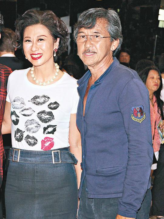 叶倩文资料:凭美貌征服了6个男人,抢闺蜜老公后成功上位