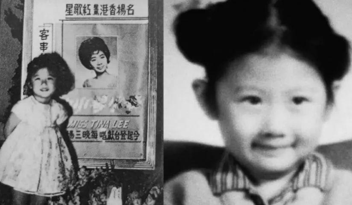 叶倩文资料:凭美貌征服了6个男人,抢闺蜜老公后成功上位