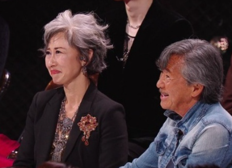 叶倩文资料:凭美貌征服了6个男人,抢闺蜜老公后成功上位