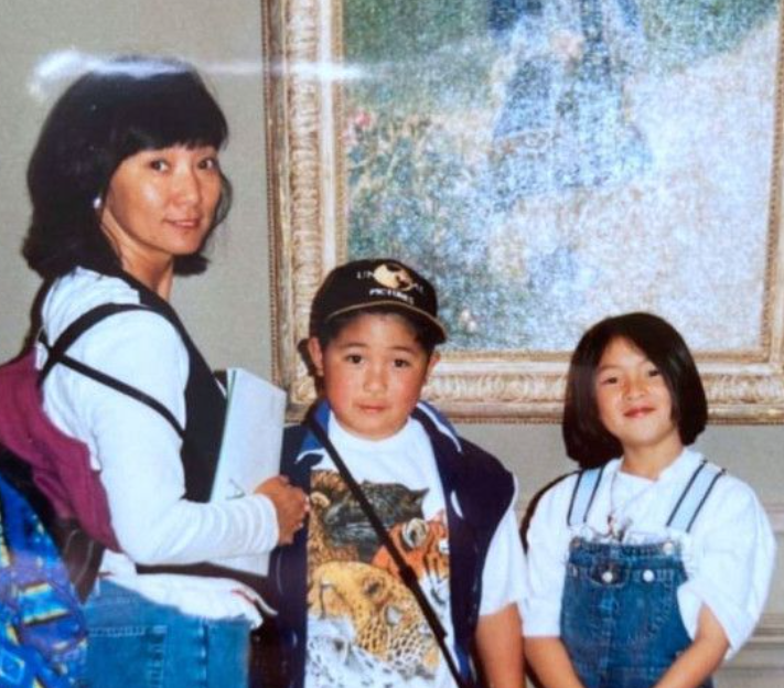 叶倩文资料:凭美貌征服了6个男人,抢闺蜜老公后成功上位