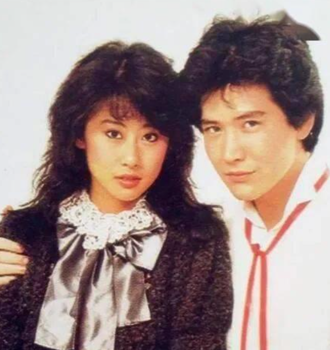 叶倩文资料:凭美貌征服了6个男人,抢闺蜜老公后成功上位