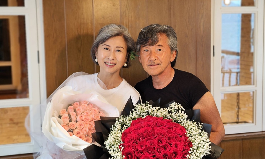 叶倩文资料:凭美貌征服了6个男人,抢闺蜜老公后成功上位