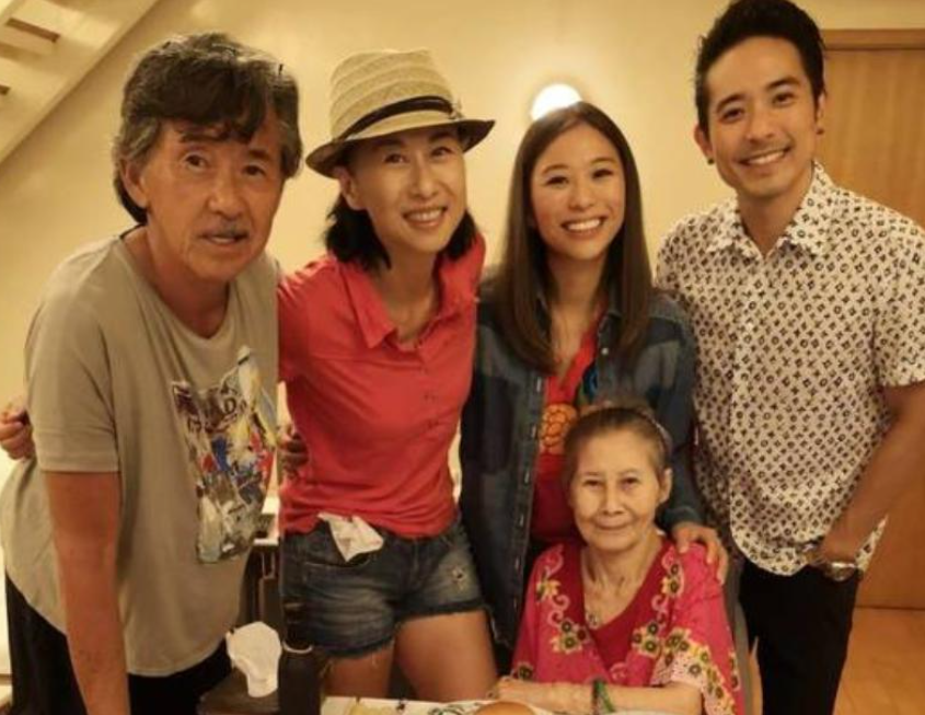 叶倩文资料:凭美貌征服了6个男人,抢闺蜜老公后成功上位