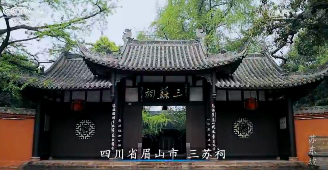 苏轼简介资料(苏东坡,986岁生日快乐!)