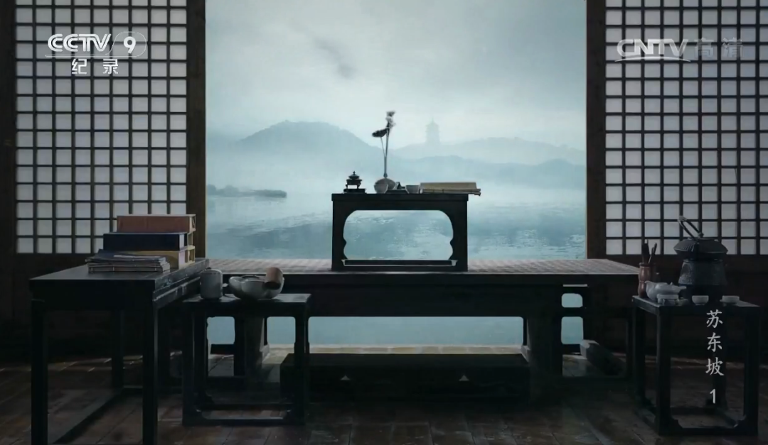 苏轼简介资料(苏东坡,986岁生日快乐!)