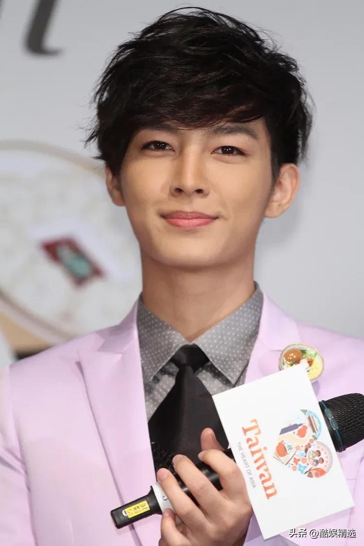 炎亚纶的资料 :中国台湾男歌手、演员