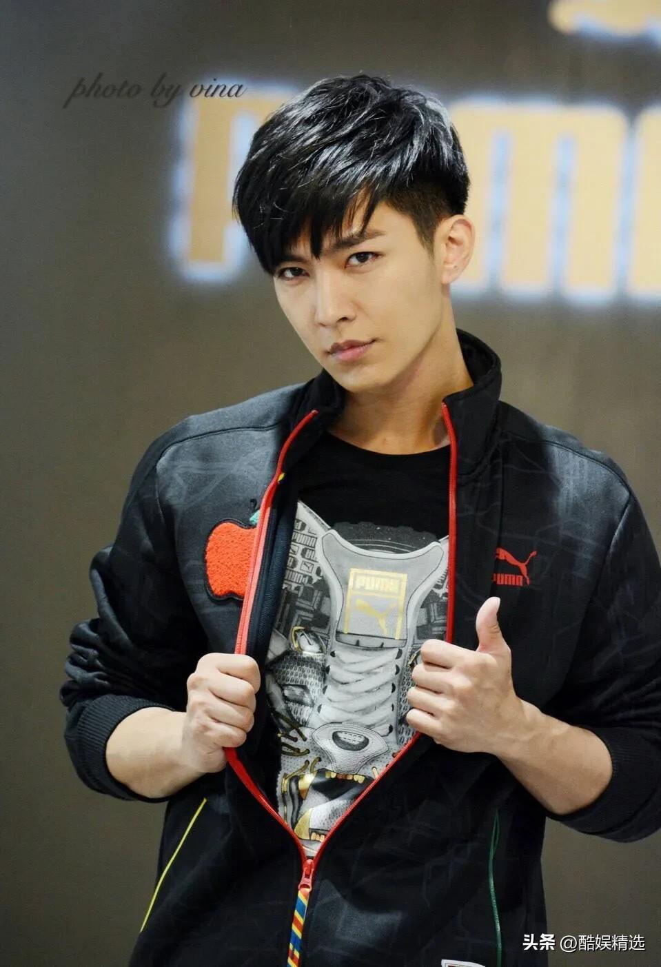 炎亚纶的资料 :中国台湾男歌手、演员