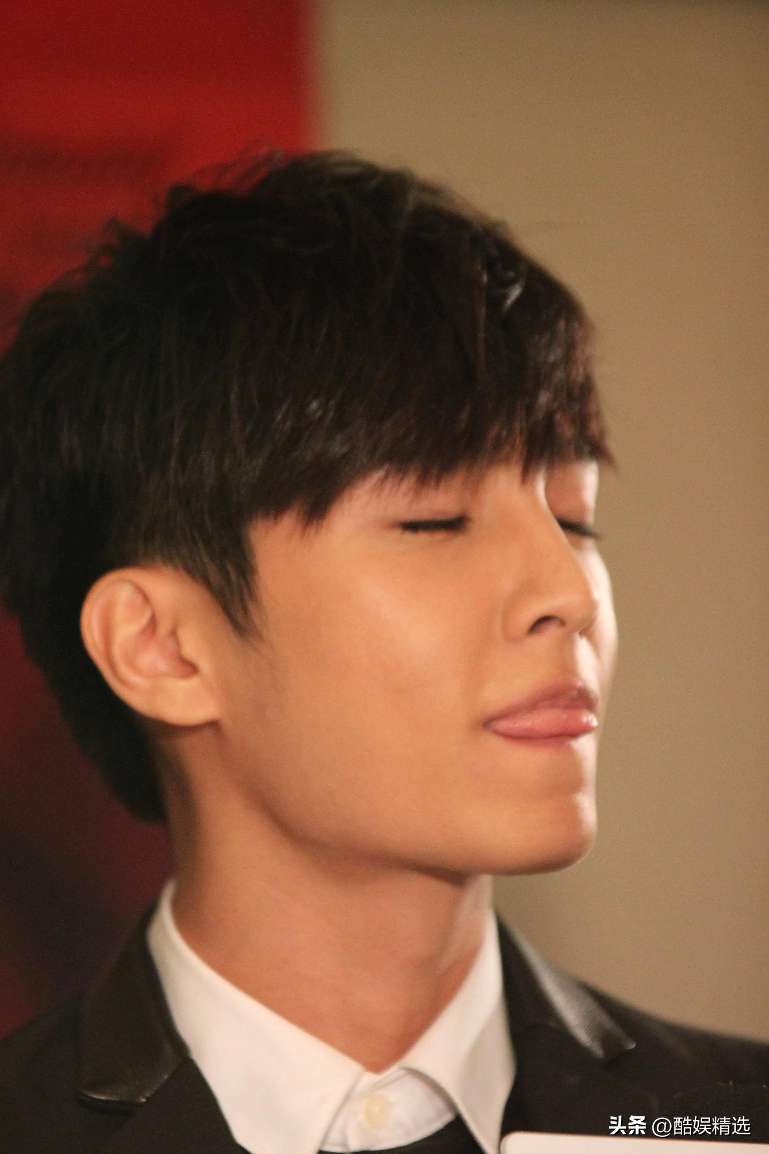 炎亚纶的资料 :中国台湾男歌手、演员