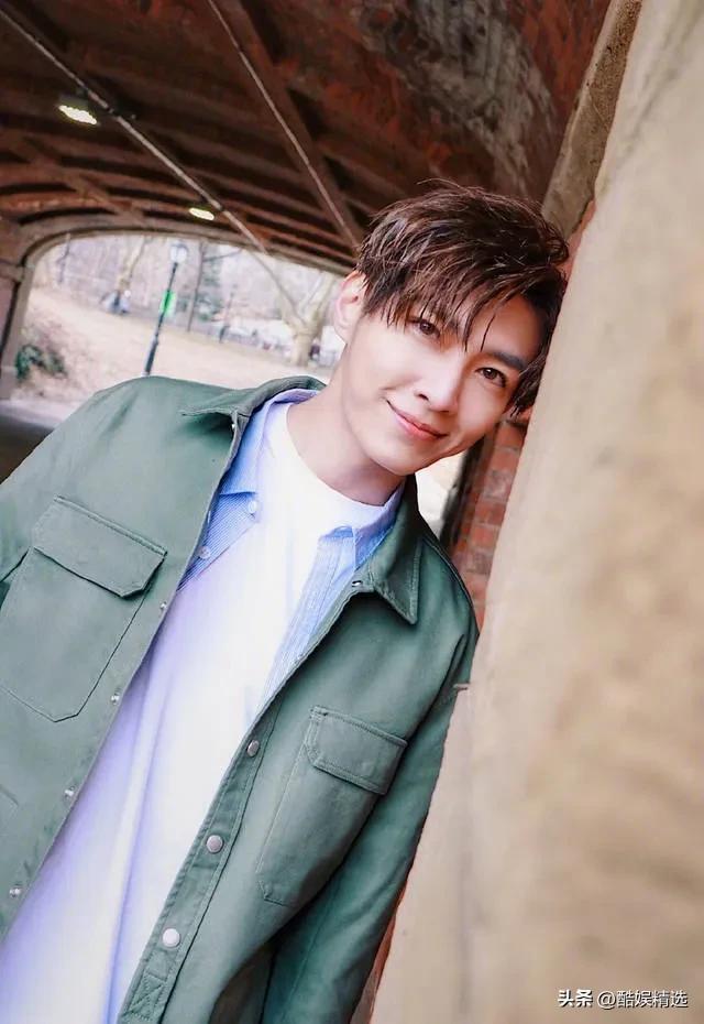 炎亚纶的资料 :中国台湾男歌手、演员