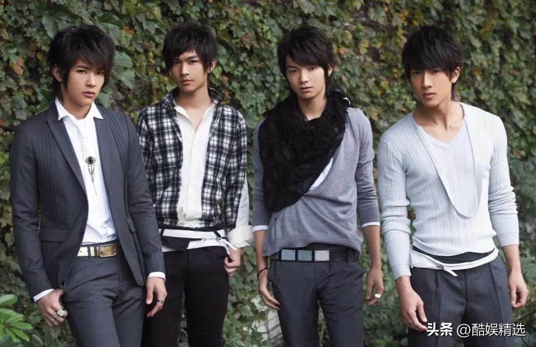 炎亚纶的资料 :中国台湾男歌手、演员