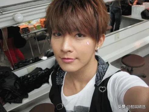 炎亚纶的资料 :中国台湾男歌手、演员