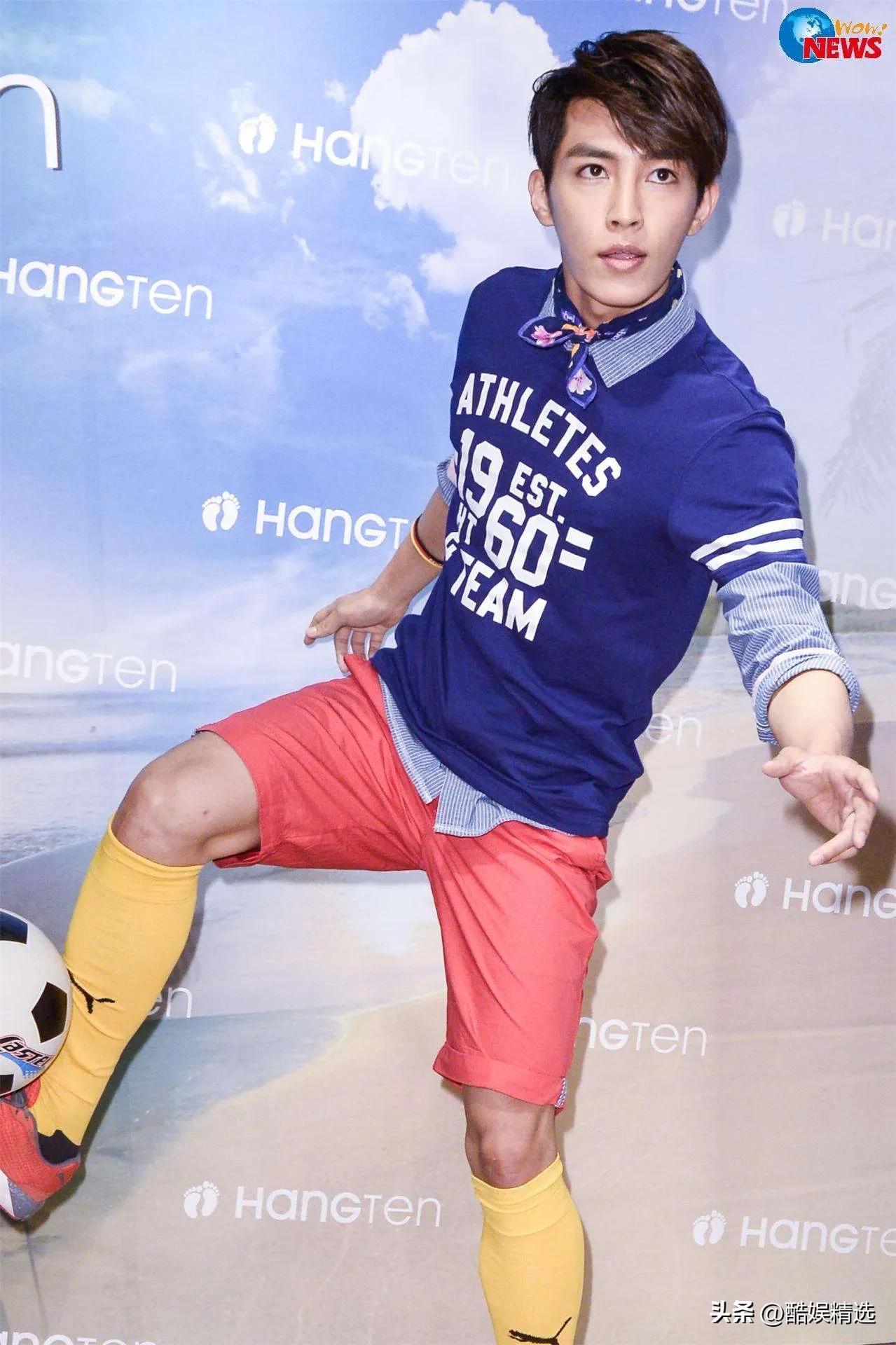 炎亚纶的资料 :中国台湾男歌手、演员