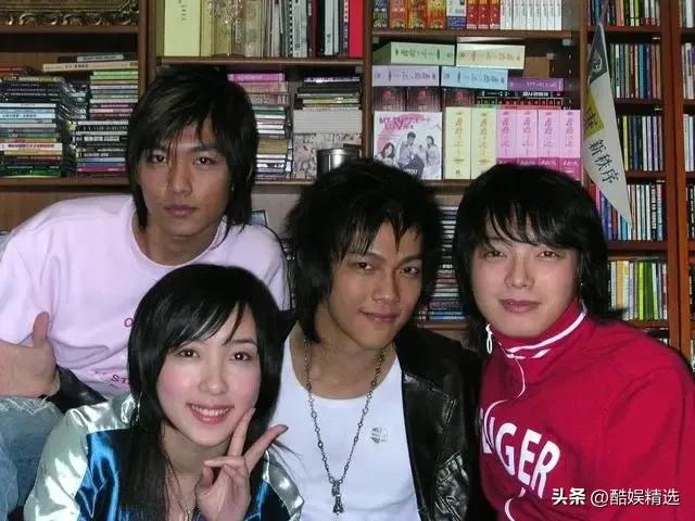 炎亚纶的资料 :中国台湾男歌手、演员