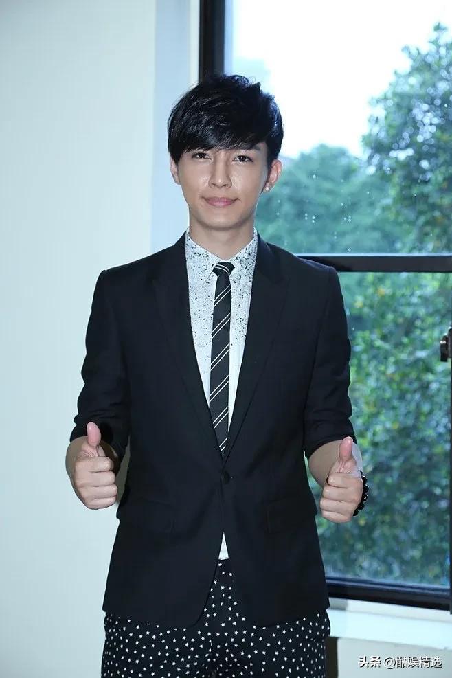 炎亚纶的资料 :中国台湾男歌手、演员