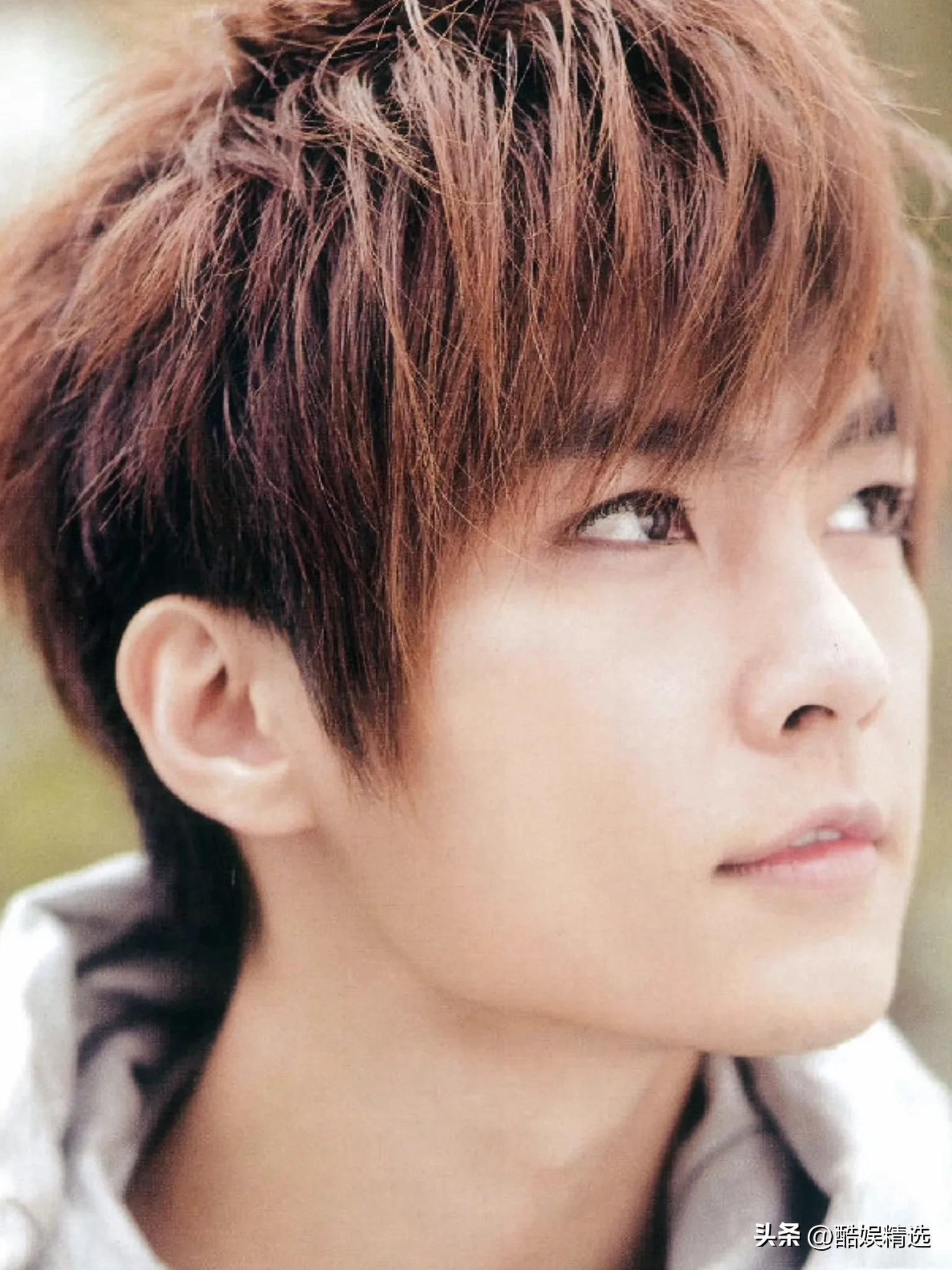 炎亚纶的资料 :中国台湾男歌手、演员