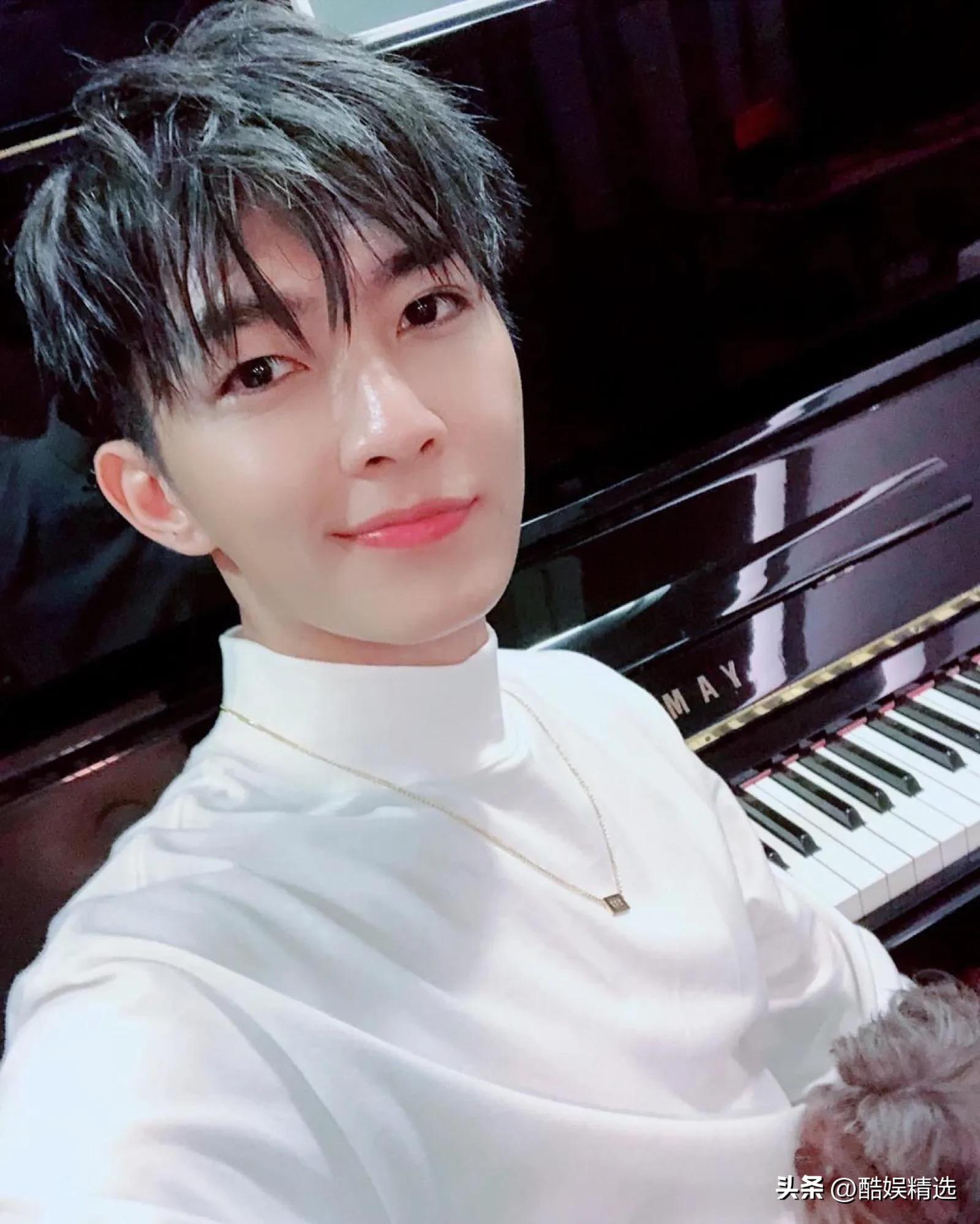 炎亚纶的资料 :中国台湾男歌手、演员