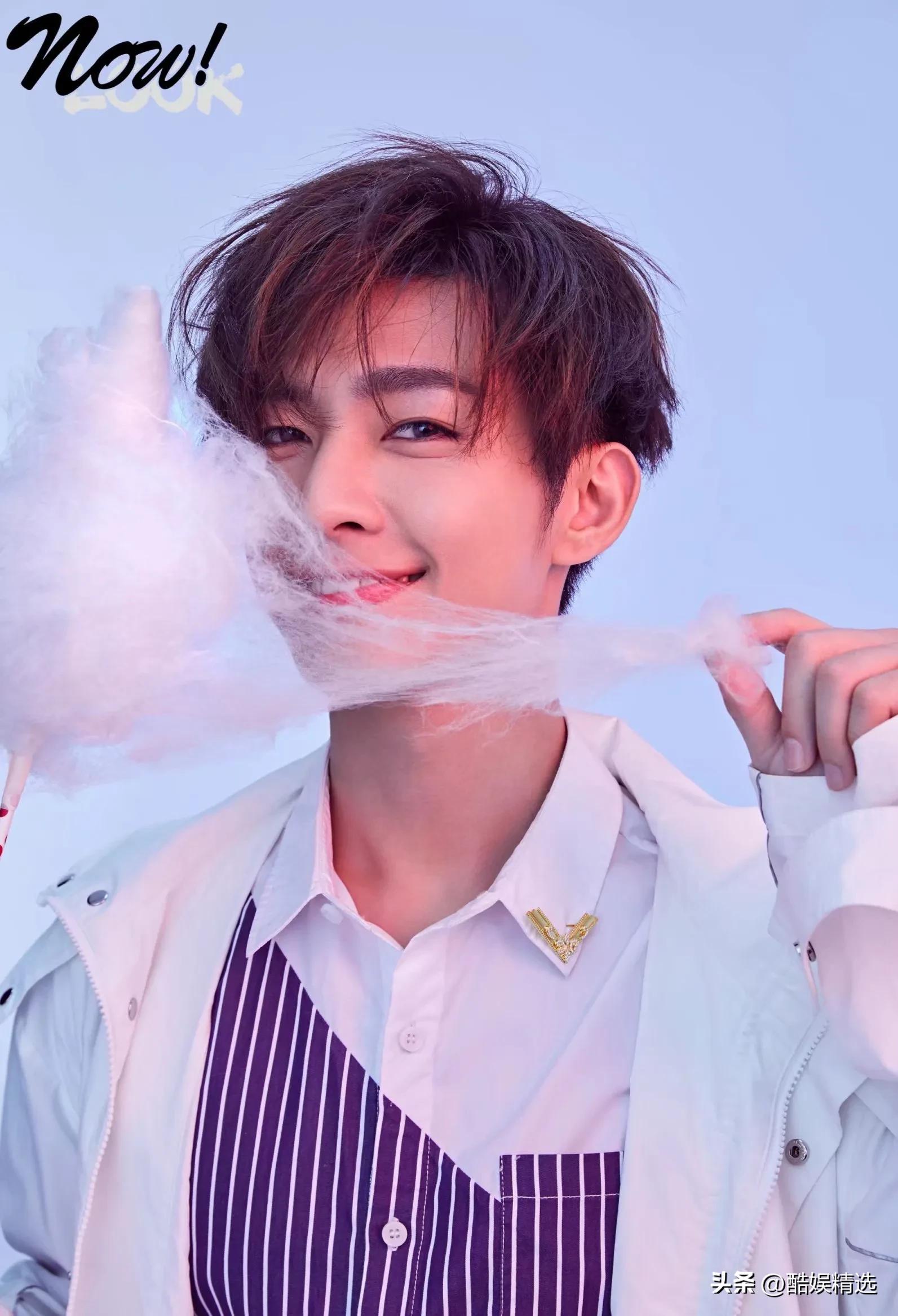 炎亚纶的资料 :中国台湾男歌手、演员