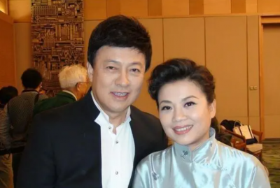 54岁单身无儿无女,张也与“男闺蜜”吕继宏的感情让人羡慕